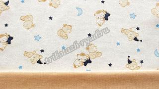 Ткани на основе хлопка