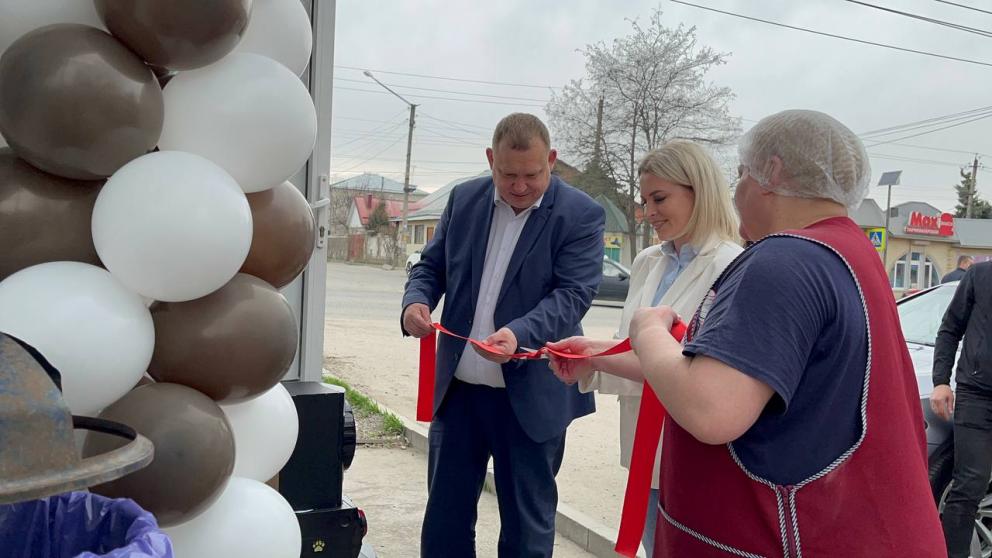 Более 80 социальных контрактов заключили в Предгорье