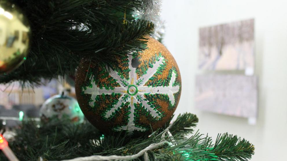 Новогоднее обращение Президента покажут в Кисловодске на большом экране