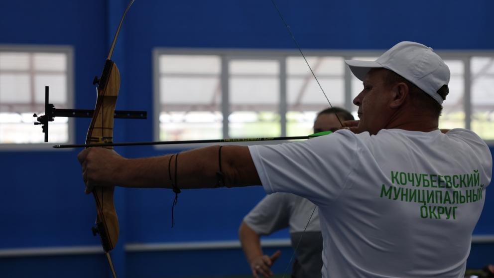 Кубок защитников Отечества на Ставрополье пройдёт на высоком уровне