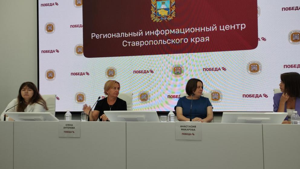 В Ставрополе завершились реставрационные работы на мавзолее Аланского правителя Х века