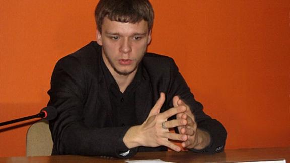 Православный рэп от Эль Греко в Ставрополе