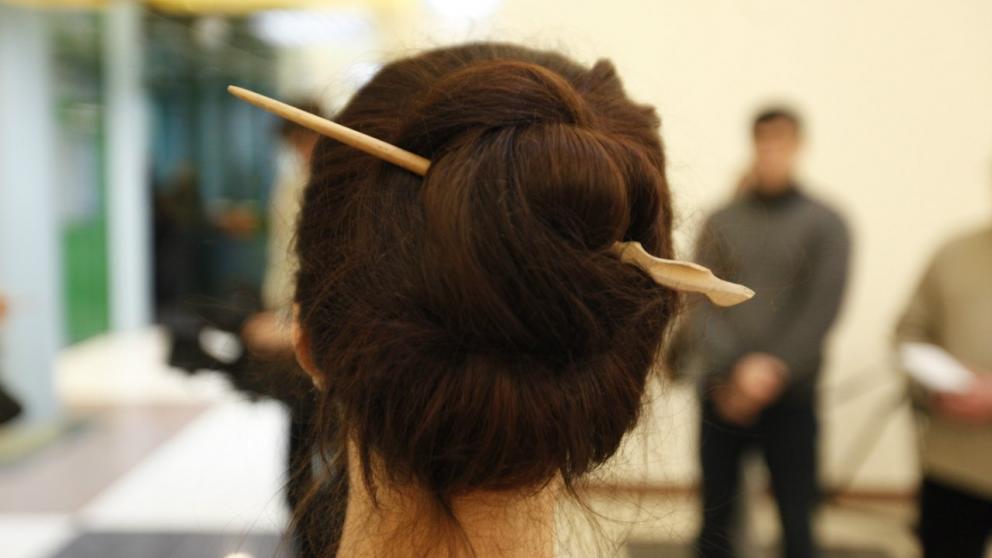 Секреты длинных волос раскрыли в Ставрополе