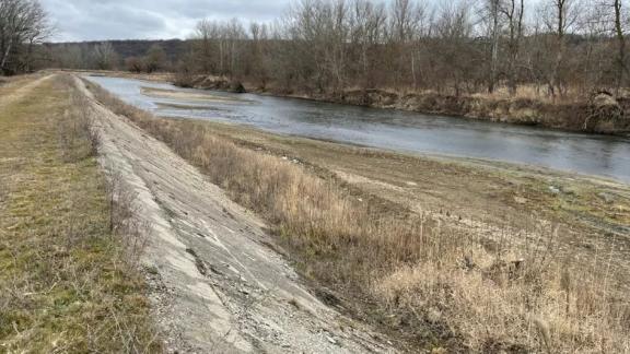 На Ставрополье создается сеть гидрологических постов