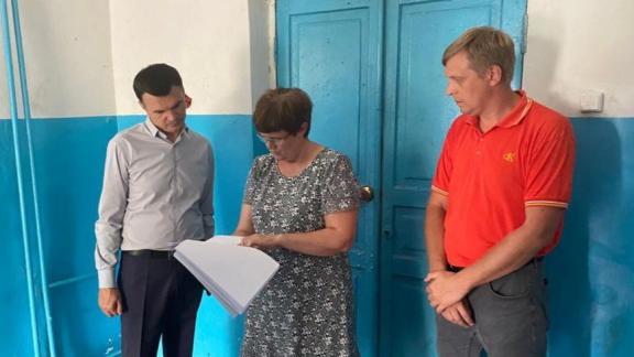 Жилищная инспекция отрабатывает поручения с прямой линии губернатора Ставрополья 