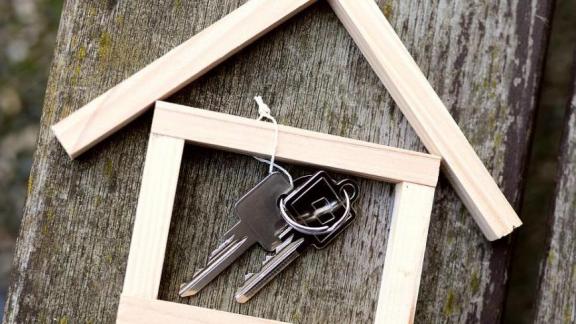 Семья Яковенко: Льготная ипотека — для нас это реальное решение жилищной проблемы