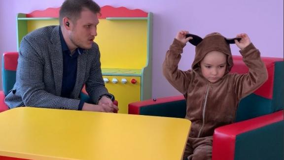 Воспитанники детсада станицы Ессентукской на Ставрополье снялись в аналоге телерубрики «Взгляд снизу»