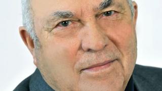 Заслуженный работник ПГЛУ Александр Мосиенко отметил 80-летний юбилей