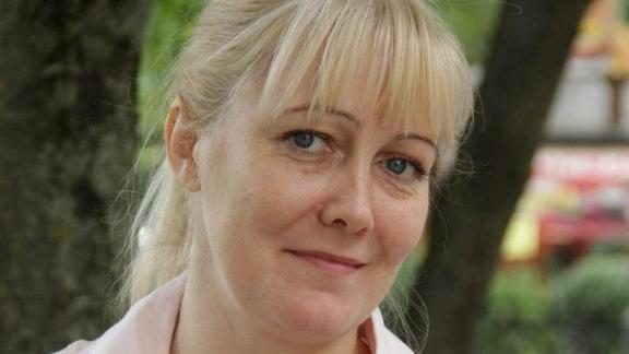 Учредитель клуба любителей фигурного катания Ставрополя: День Победы стал ближе и теплее