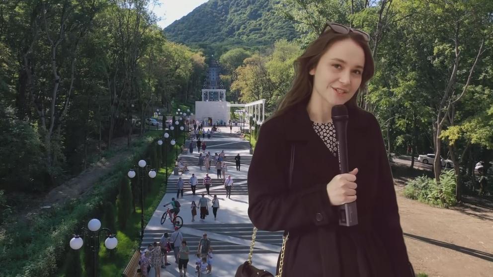 «Живые» видеооткрытки можно создать в Железноводске 8 марта