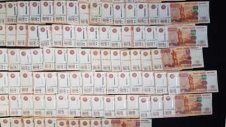 На Ставрополье за попытку дачи взятки сотруднику ФСБ вынесен приговор бизнесмену