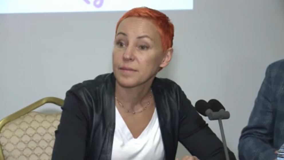 Алёна Август: В каждом регионе должен быть интеллектуальный центр