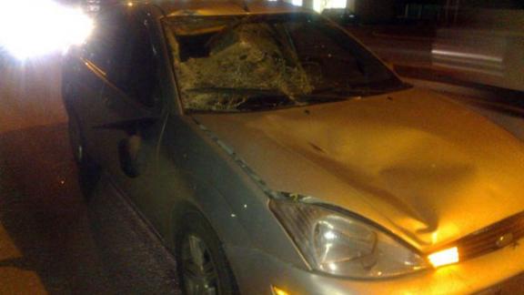 В Ессентуках погиб пенсионер, попавший под колеса «Форда»