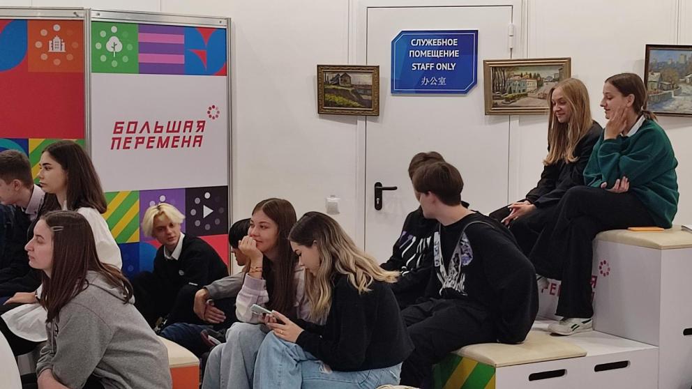 В Кочубеевском округе учредят стипендии для талантливых школьников