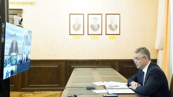 На Ставрополье снизилась наркопреступность среди несовершеннолетних