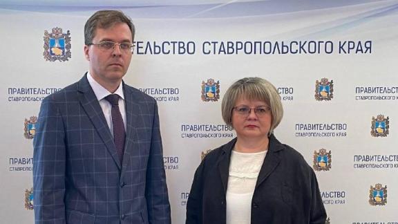 На Ставрополье своевременно обработаны все очаги саранчовых вредителей