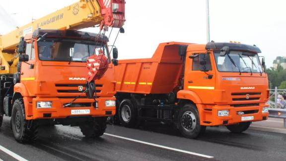 В Минеральных Водах путепровод отремонтируют к концу августа