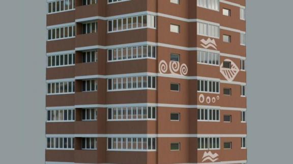 Многоквартирные дома в Железноводске станут брендированными