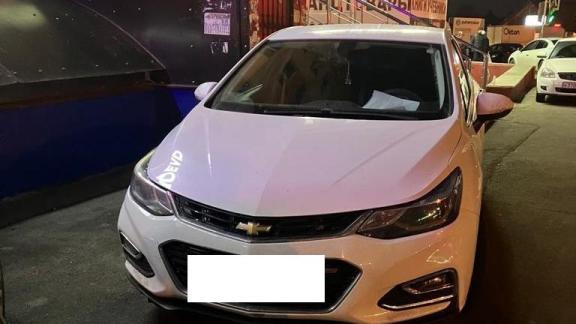 В Ставрополе невнимательный водитель сбил пенсионерку