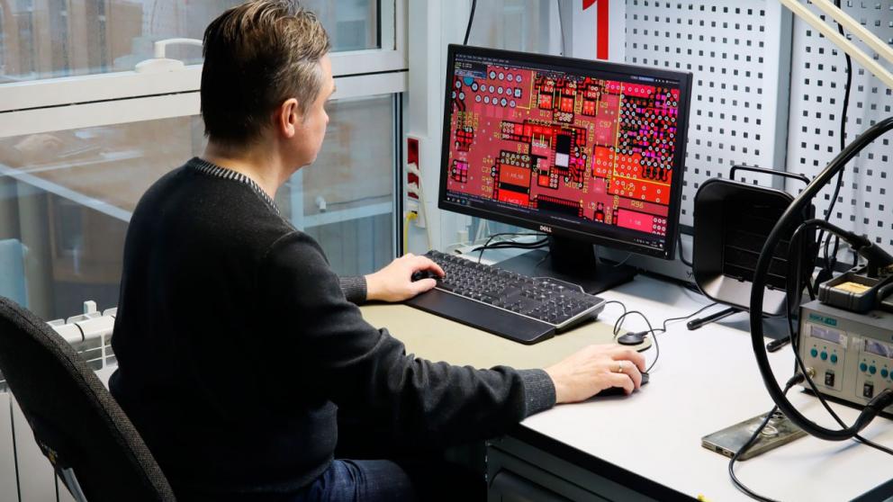 Специалистов для развития электронной промышленности будут обучать на Ставрополье