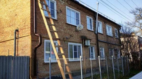 В Левокумском округе в 2026 году отремонтируют два многоквартирных дома