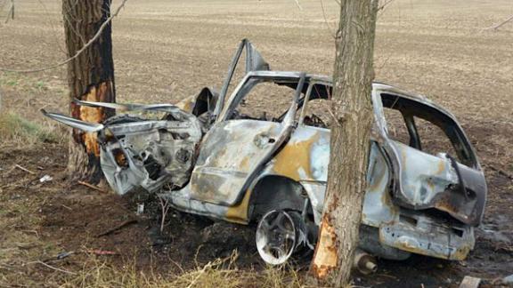 На Ставрополье за выходные в 22 ДТП погибли 3 человека, 26 травмированы