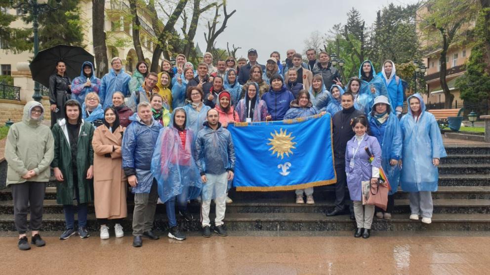 Глава Кисловодска провёл экскурсию для туроператоров 