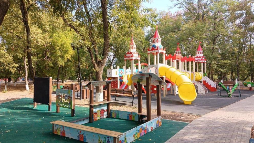 На Ставрополье приступили к реализации проектов программы поддержки местных инициатив