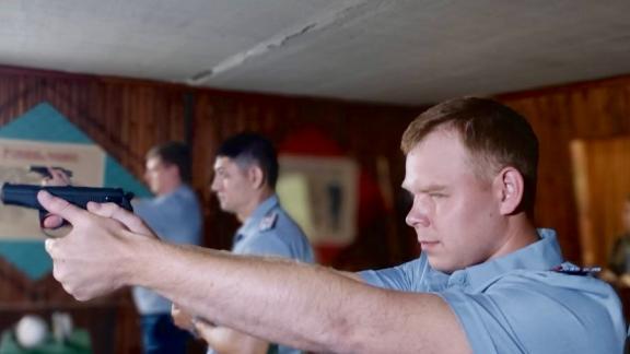 Лучшего воспитателя осуждённых определили на Ставрополье