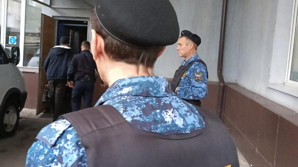 Ставрополец погасил долг по алиментам в 250 тысяч рублей после возбуждения уголовного дела