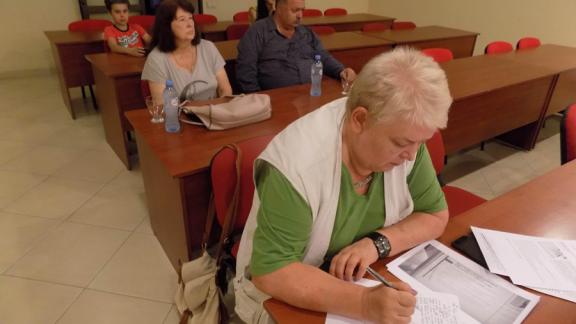 Инфо-тур для сотрудников СМИ Северного Кавказа состоялся в Грузии