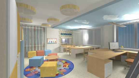 До конца 2024 года новое оборудование получат 9 коррекционных школ Ставрополья