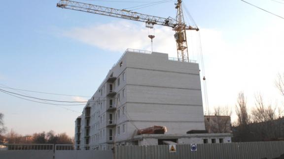 В Невинномысске наградили лучших строителей