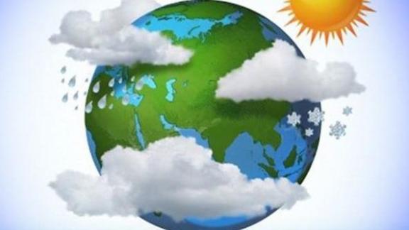 Губернатор Ставрополья поздравил метеорологов с профессиональным праздником