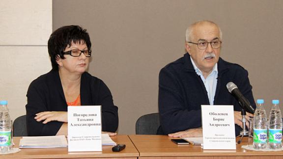 Банк Москвы предлагает ставропольским предпринимателям выгодные условия кредитования