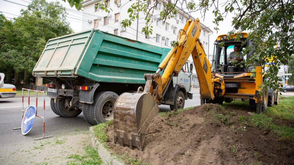 В Ставрополе на 70 метров перенесут остановку «Кирпичный завод»