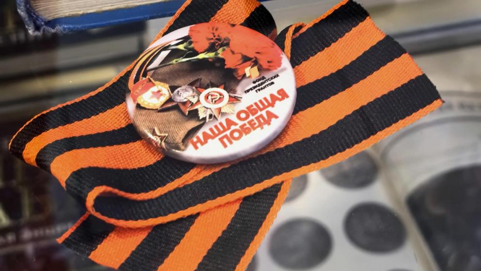 В дни подготовки к 9 Мая в центре Ставрополя ограничат движение транспорта
