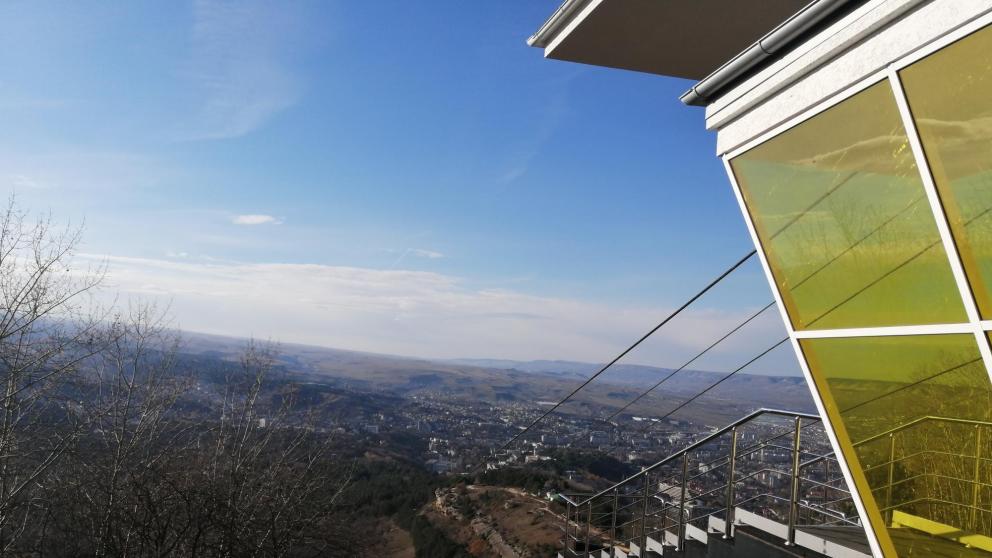 На Ставрополье с 1 января размер курортного сбора составит 100 рублей