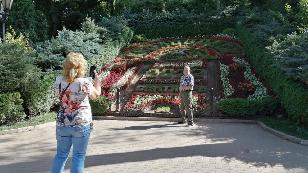 Города-курорты Ставрополья стали умней