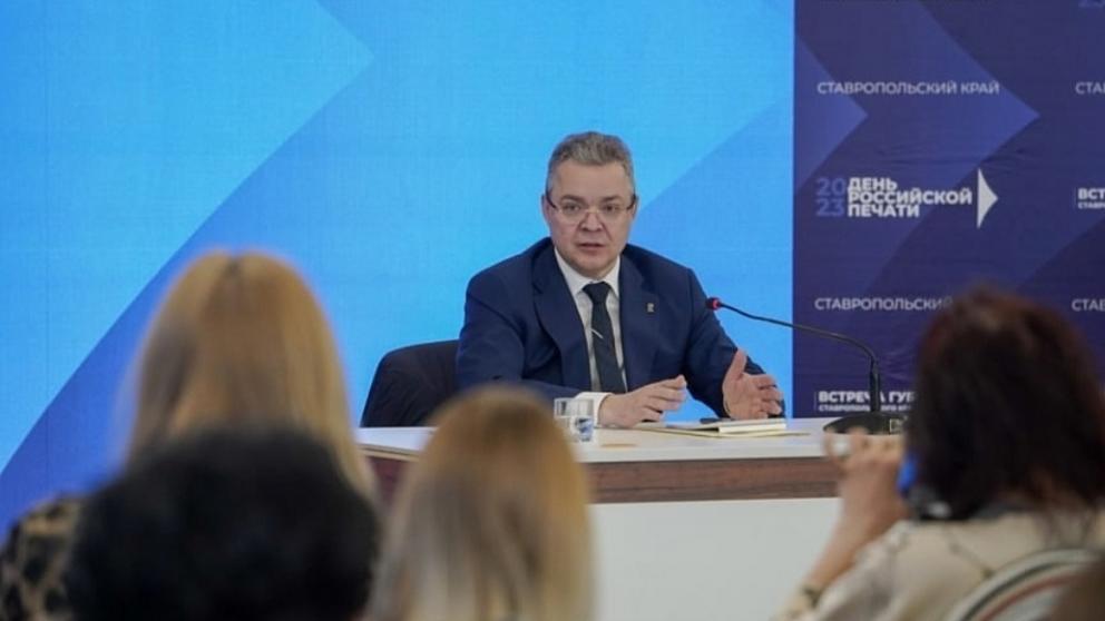 Губернатор Владимиров: Край готов приобрести площади завода «СтавропольАвто» до 1 июня