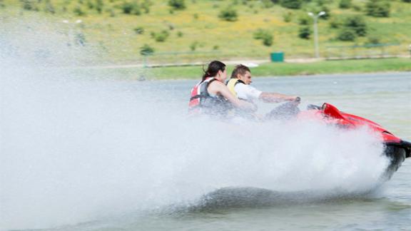 База отдыха «Вербовая балка» приглашает на открытие сезона