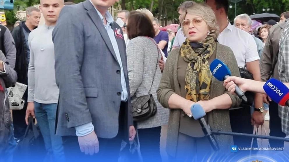 Губернатор Ставрополья: Поставленные Валентиной Матвиенко задачи взяты в работу