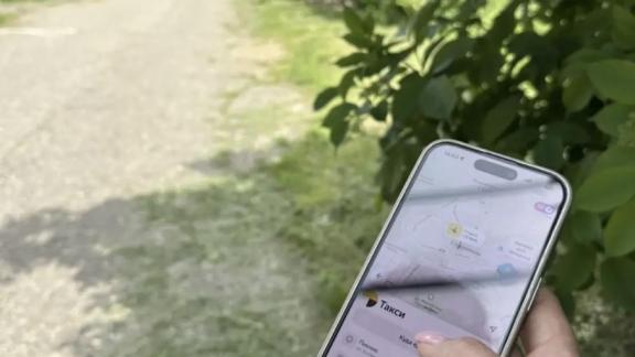 Эксперт СКФУ: такси станет дороже для пассажиров