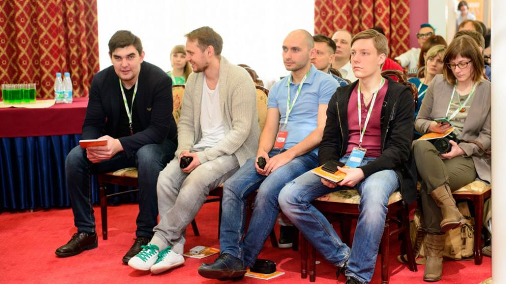 Ставропольское отделение ПАО Сбербанк: Перец, Король и секреты натива