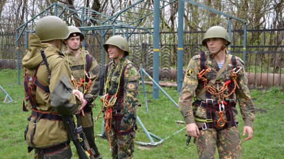 Ставропольская кадетская школа вошла в ТОП-200 лучших учебных заведений России