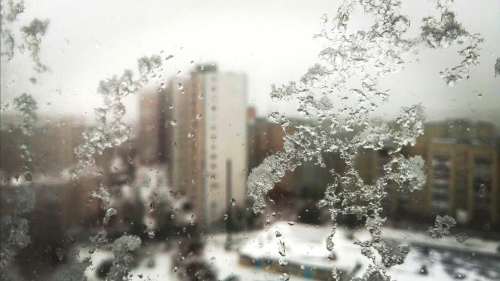 Глава Ставрополья совершил объезд пострадавших от непогоды объектов