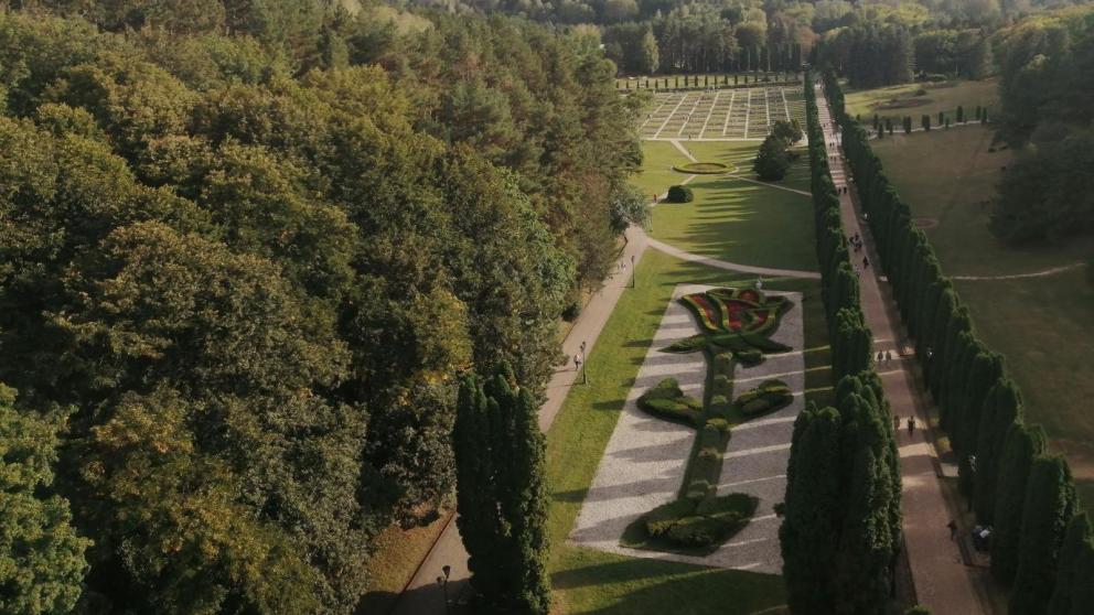 Фестиваль этно-кухни впервые пройдёт в Кисловодске