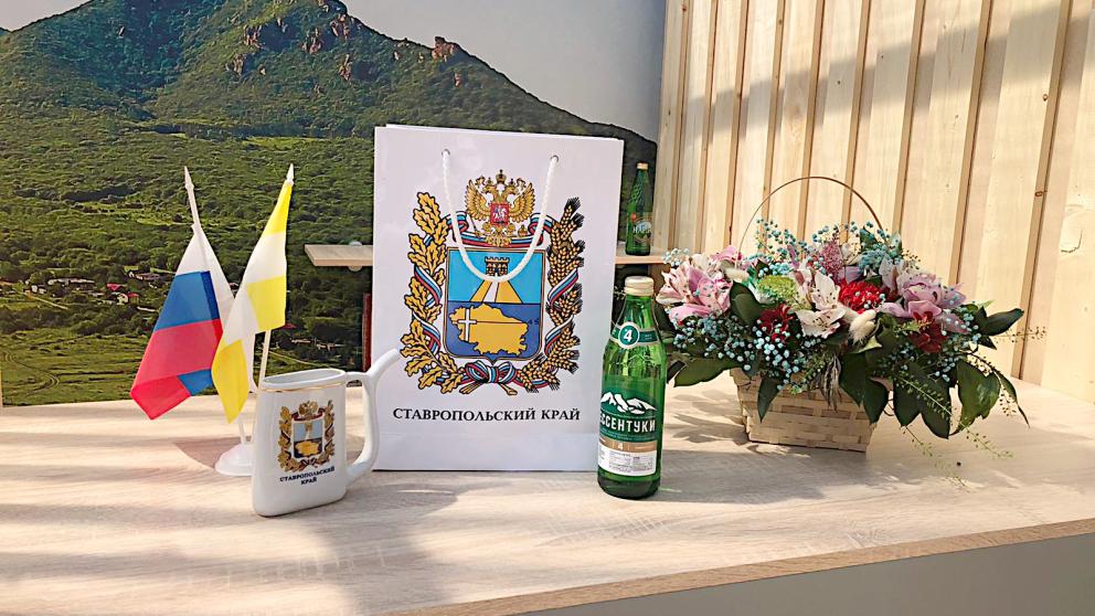 Каким будет национальный туристический маршрут Ставрополье-КБР-Северная Осетия