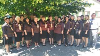 30-летний юбилей отметил Советский комплексный центр социального обслуживания населения