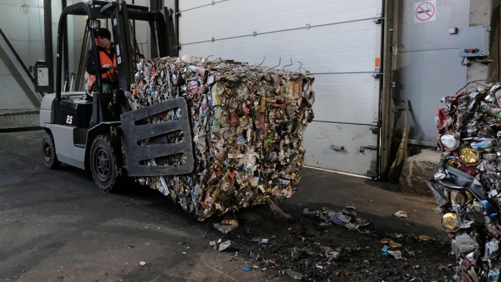 Ставропольцам рассказали об ответственности регоператоров по обращению с ТКО